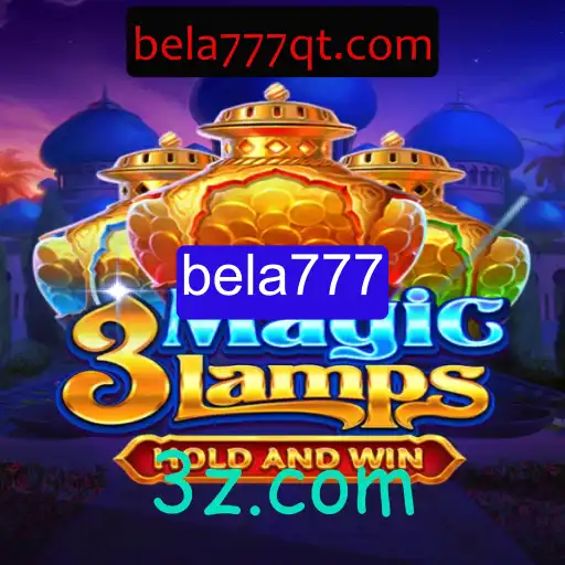 Descubra o Encantador Mundo de 3MagicLamps
