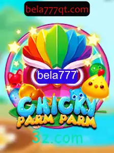 ChickyParmParm: Descubra o Fascinante Mundo do Jogo Inovador