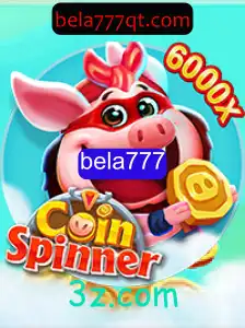 Explorando CoinSpinner: Uma Nova Dimensão de Entretenimento com bela777