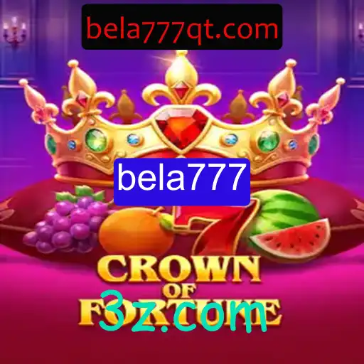 Descubra CrownofFortune: A Emoção do Jogo de Azar com bela777