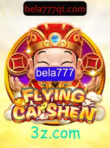 Explorando o Universo de FlyingCaiShen: Uma Jornada Através do Jogo