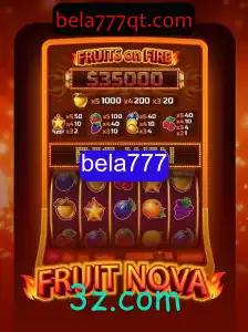 Descubra o Universo Atraente do Jogo FruitNova