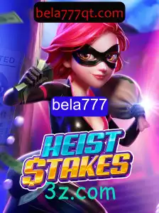 Explorando o Mundo Empolgante de HeistStakes: O Jogo de Ação e Estratégia