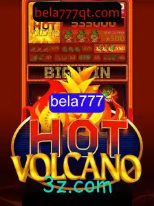 Descubra HotVolcano: O Jogo de Aventura em um Mundo em Chamas