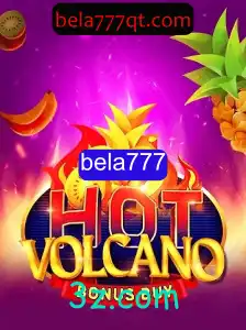 Explorando o Jogo HotVolcanoBonusBuy