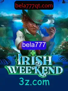 Descubra o Fascinante Mundo do IrishWeekend: Um Jogo de Estratégia e Sorte