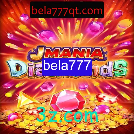 JManiaDiamonds: O Novo Sensação do Mundo dos Jogos
