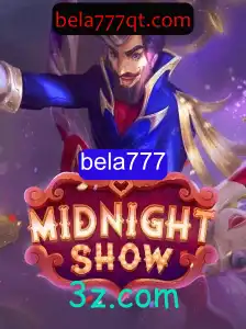 MidnightShow: Uma Jornada Misteriosa no Mundo dos Jogos