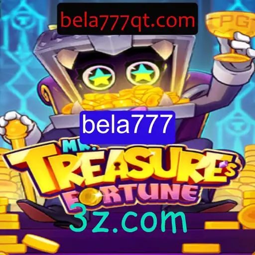 MrTreasuresFortune: Descubra a Aventura com bela777