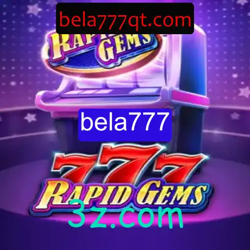 Descubra o Fascinante Mundo de RapidGems777