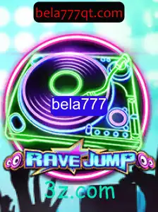 Descubra o Mundo de RaveJump: Um Jogo Eletrizante