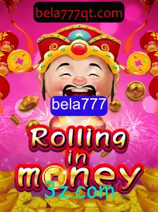 RollingInMoney: Descubra o Universo Empolgante deste Jogo Inovador