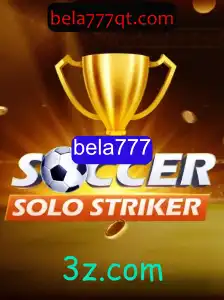 SoccerSoloStriker: Explorando a Nova Sensação do Mundo dos Jogos
