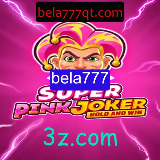 Descubra o Fascinante Mundo de SuperPinkJoker