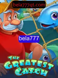 TheGreatestCatch: Um Novo Jogo que Captura a Essência da Aventura