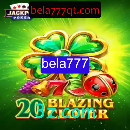 Descubra o Fascinante Mundo de 20BlazingClover