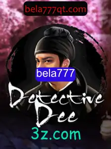 DetectiveDee: Uma Jornada ao Mundo da Investigação e Mistério