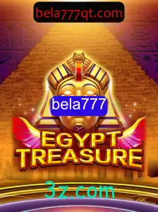 Desvendando os Mistérios de EgyptTreasure: Aventura e Estratégia no Antigo Egito