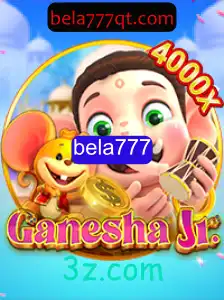 Explorando o Universo de GaneshaJr: Um Mergulho no Mundo Cativante dos Jogos