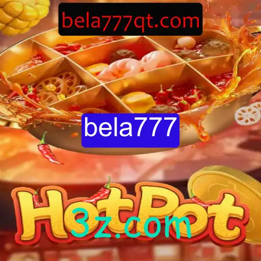 Descubra o Mundo do Jogo 'Hotpot' com a Chave 'bela777'