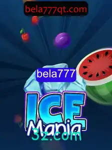 Descubra IceMania: Uma Aventura Congelante com bela777