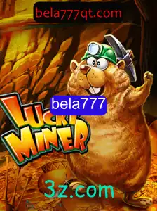 LuckyMiner: Um Mundo de Aventuras e Oportunidades