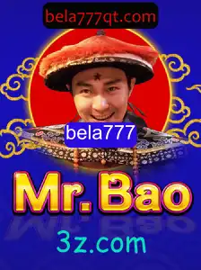 Descubra o Mundo de MrBao: A Revolução dos Jogos com bela777