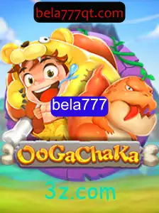 Descubra o Mundo de OoGaChaKa: O Jogo que está Revolucionando as Redes