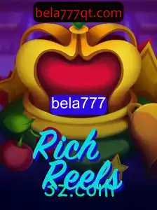 Explorando o Fascinante Mundo de RichReels