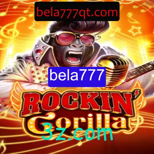 Descubra o Universo Fascinante de RockinGorilla: O Jogo que Está Conquistando o Mundo