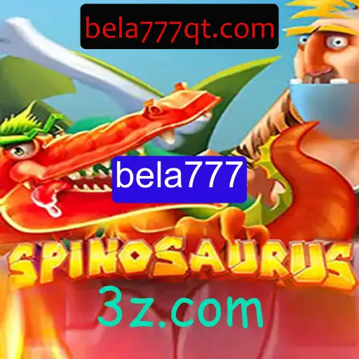 Spinosaurus: Aventura pré-histórica com bela777