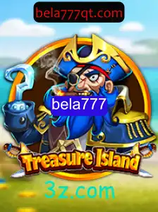 Aventura no Novo Jogo TreasureIsland: Descubra Segredos e Tesouros
