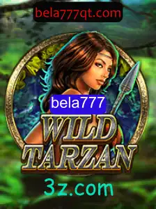 Explorando WildTarzan: Um Mergulho na Aventura